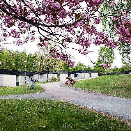 Nordiska Folkhoegskolan Bed And Breakfast Kungälv Dış mekan fotoğraf