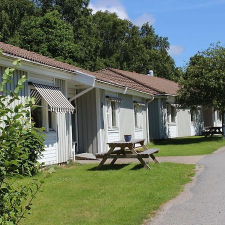 Nordiska Folkhoegskolan Bed And Breakfast Kungälv Dış mekan fotoğraf