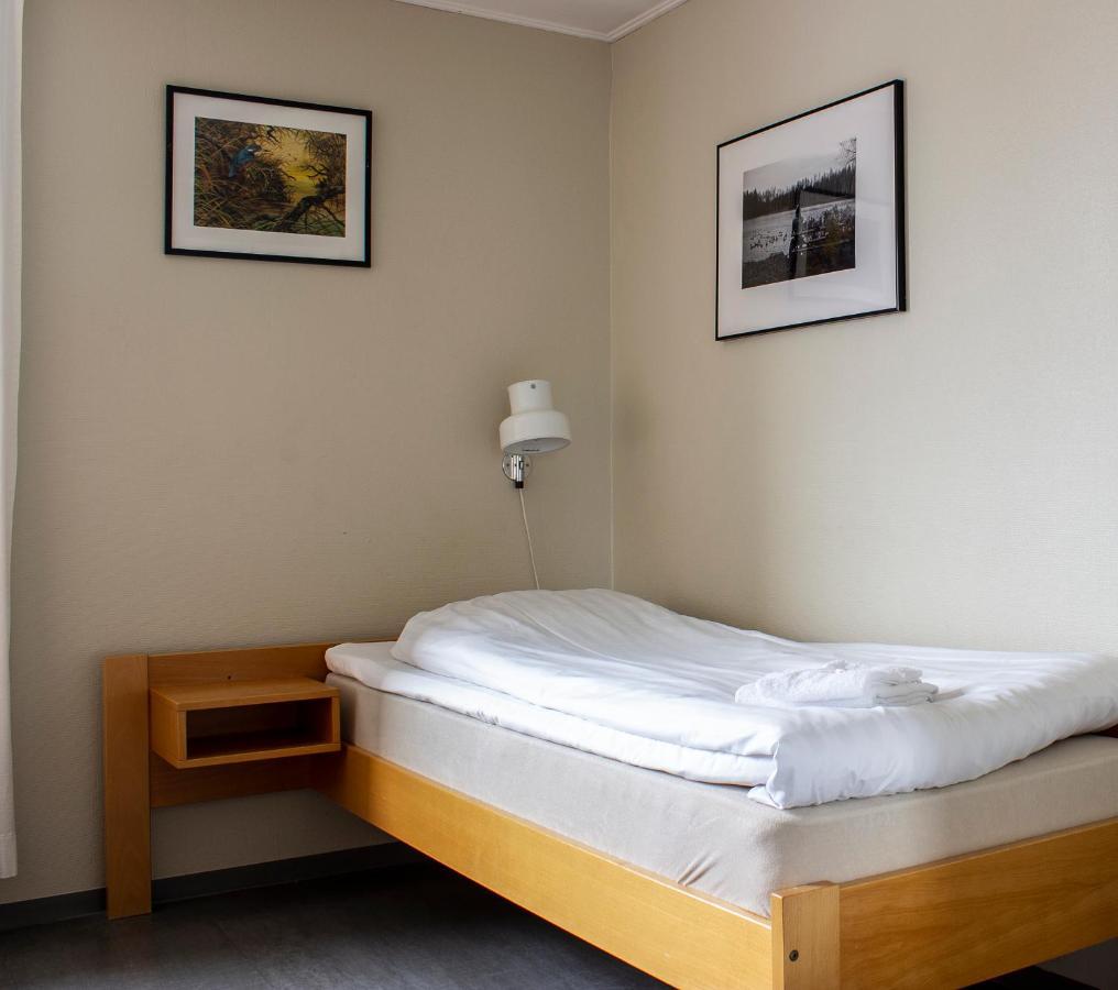 Nordiska Folkhoegskolan Bed And Breakfast Kungälv Dış mekan fotoğraf
