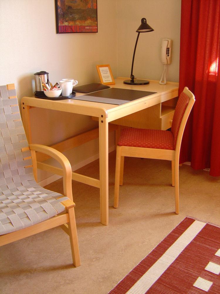 Nordiska Folkhoegskolan Bed And Breakfast Kungälv Dış mekan fotoğraf