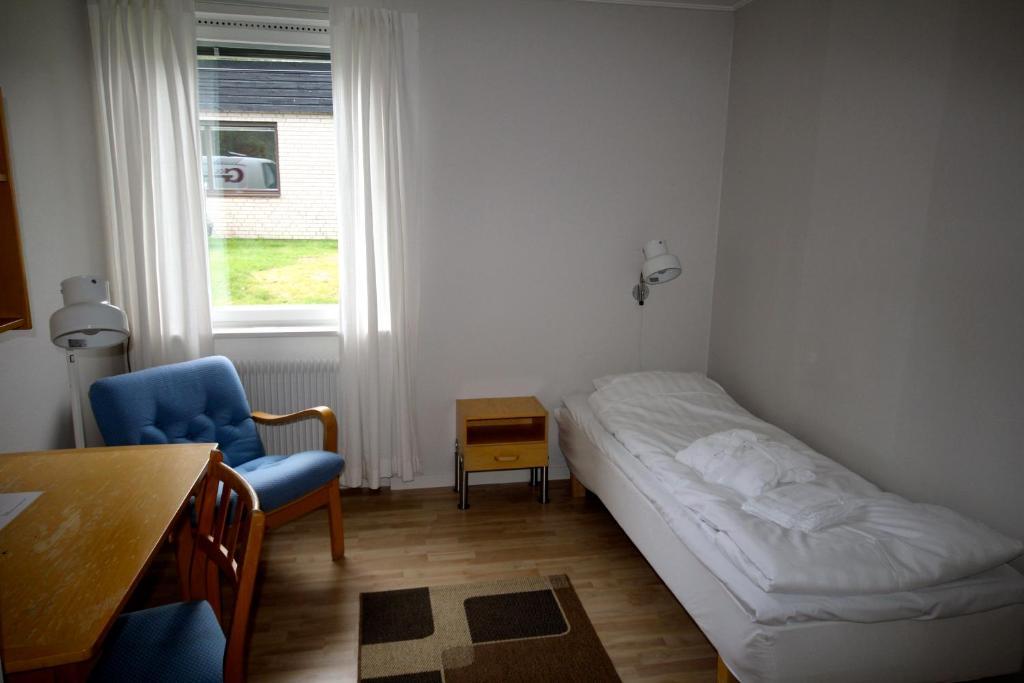 Nordiska Folkhoegskolan Bed And Breakfast Kungälv Dış mekan fotoğraf