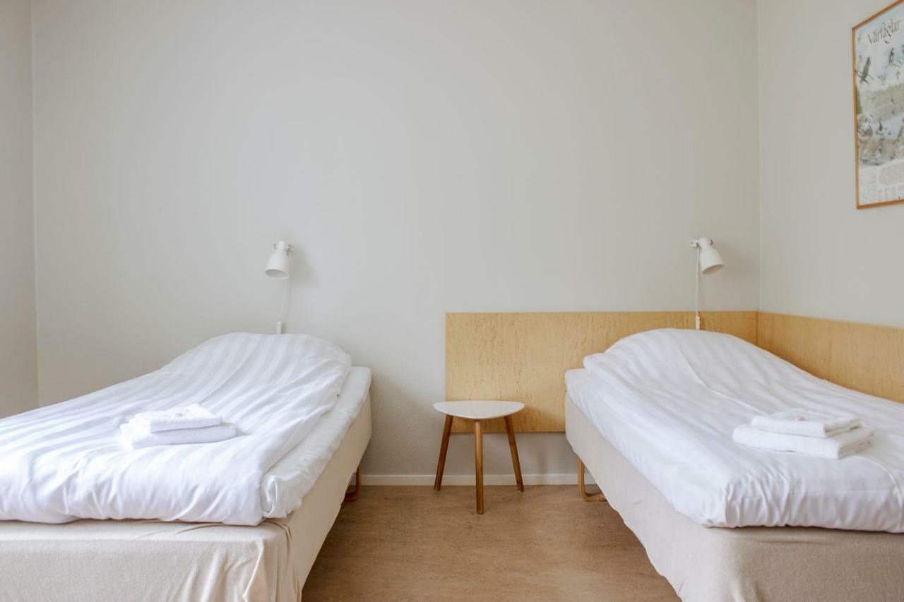 Nordiska Folkhoegskolan Bed And Breakfast Kungälv Dış mekan fotoğraf